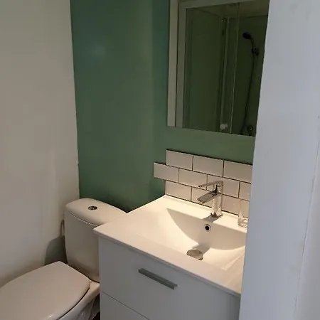 Confortable Bien Equipe Et Renove Appartement Albi