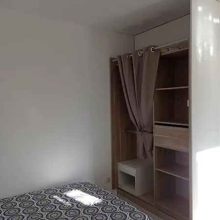 Confortable Bien Equipe Et Renove * Albi