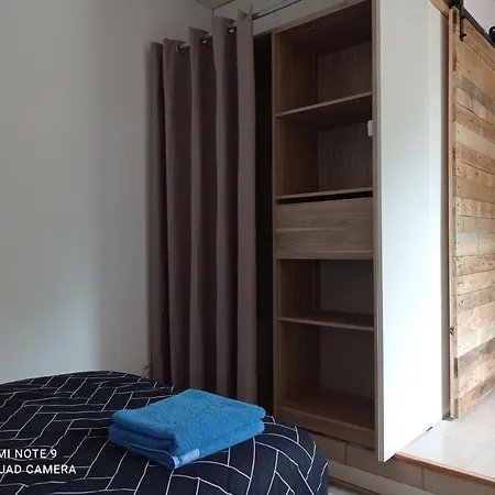 Appartement Confortable Bien Equipe Et Renove Albi